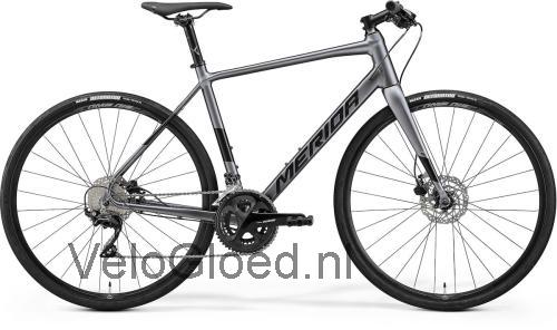 Merida Speeder 400 specificaties